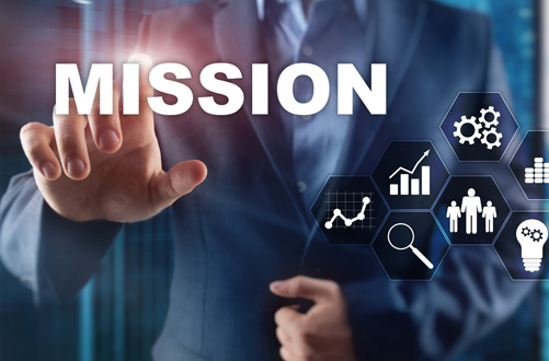 Mission du CIFAD