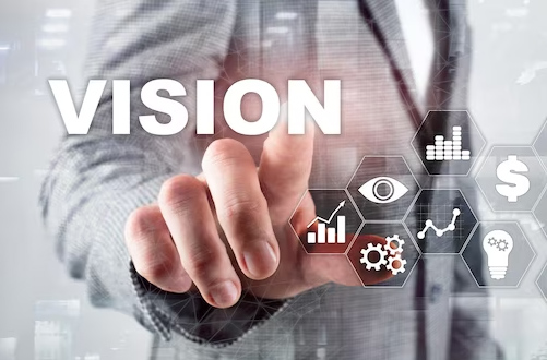 Vision du CIFAD